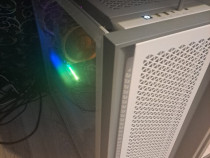 Gaming Pc Ryzen 7 5800x RTX 3070 MSI Trio