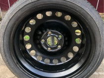 Roata rezervă Opel Corsa D &hellip;&hellip;&hellip;&hellip;&hellip;&hellip;..