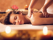 Masaj de relaxare & recuperare + Kinetoterapie la domiciliu