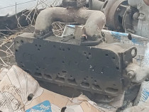 Chiulasa completă u 650