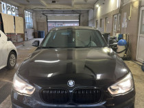 BMW seria 1 automat