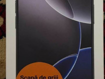 IPhone 16 Pro - 128GB - Black Titanium - NOU, SIGILAT