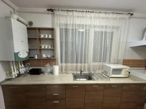 Dimitrie leonida amurgului cu parcare etaj 4