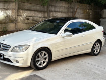 Mercedes CLC 230 v6 benzina