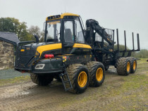 Angajăm Operator Utilaj Forestier &ndash; Forwarder