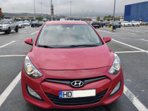 Hyundai i30, 1.4, 2014