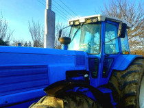 V&acirc;nd Tractor Ford TW-35