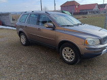 Volvo Xc90 2.4diesel 4x4