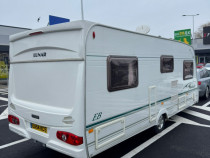 Rulotă Lunar FREELANDER EB 2004 Superbă