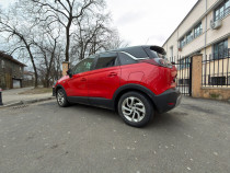 Opel Crossland X 2020