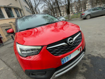 Opel Crossland X 2020