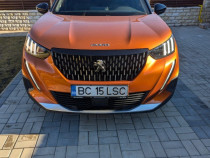 Peugeot 2008 GT 2023, Cumparat nou, proprietar, 36000km 21.900 EURO