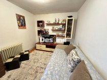 Pascani - Comision Zero% Apartament 2 camere, 42MP, AC