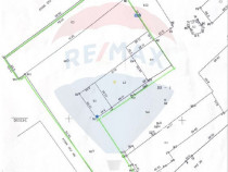 Spațiu comercial de 1,085mp de v&acirc;nzare