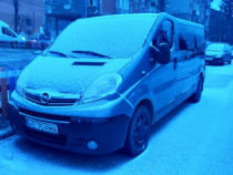 Opel vivaro autoturism M1