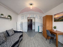 GARSONIERA DE VANZARE MOBILATA 21MP | ZONA CENTRALA | BIS...