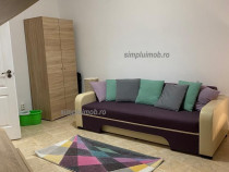 Garsoniera Dristor 31mp anul 1984 metrou 5 minute