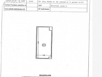Loc de parcare in Central Residential Park, zona Stefan Cel Mare