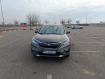 Honda CR-V autoturism