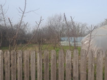 Teren intravilan 1000mp