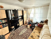 Apartament 3 camere, decomandat, etaj 1/4, zona Astra!
