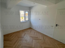 Apartament 3 camere Premium, pompe de caldura, de in Funden