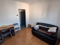 Camera de camin - zona Tractorul