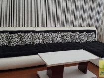 Inel 2, decomandat, 3 camere, mobilat, vanzari Constanta