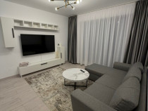 Inchiriere apartament NOU, 2 camere Balotesti, 3min. DN1 Value Center