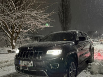Jeep grand cherokee 3.0