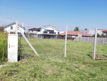 657Mp, teren, pentru duplex, Dumbravita