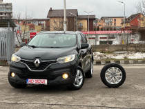 Renault Kadjar*2018*euro 6*navigatie*piele*1.6 diesel*factura+fiscal