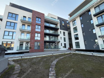 Apartament 3 camere la cheie cu balcon boxa si parcare subte