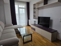 Inchiriez apartament 2 camere decomandat cartier Borhanci