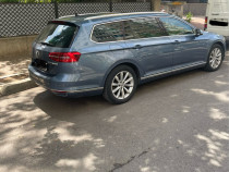 Volkswagen Passat B8