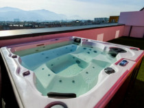 Apartament/Penthouse Avantgarden Bartolomeu