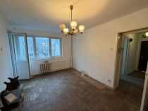 Calea Giulești, 3 camere, etaj 3, suprafață 61mp,semideco