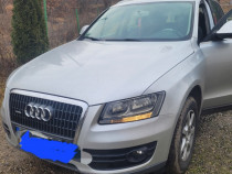 Audi Q5 quatro automat