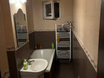 Apartament 2 camere et. 2, persoana fizica, str. Raspsodiei