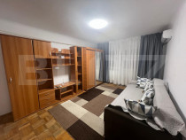 Garsoniera, 34 mp, zona Rovine