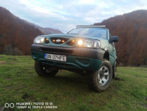 Nissan terrano 2 autoturism