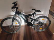 Bicicleta de teren Bulls