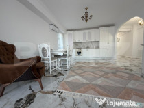 Apartament 3 camere, 72 mp utili,bloc nou, zona Burdujeni, S