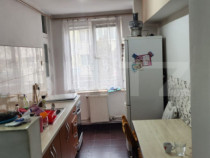 Apartament 4 camere, 2 bai, etajul 1, 78mp, Imparatul Traian