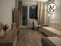 Apartament 3 camere Premium Regie | Metrou Grozavesti | Loc
