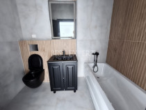 2 Camere Parcare Subterana Finalizat