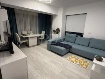 2 Camere + Boxa | Bloc Nou | Zona Mihai Bravu- Auchan Vitan