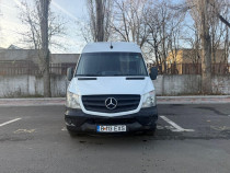 Mercedes Sprinter 3,5 Cat B MAXI