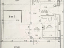 Duplex modern parter, 78 mp utili, 320mp teren, Urseni-Mosni