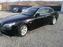 BMW E60 520d 163CP